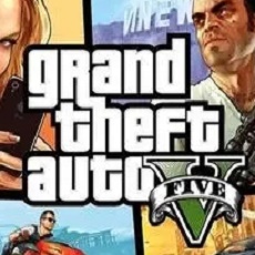 gta5次世代版