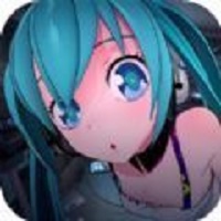 初音未来换装模拟器中文版v1.0