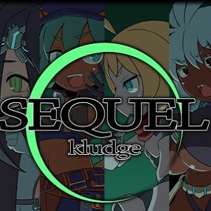 SEQUEL kludge中文版