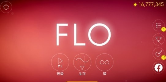 FLO逃离黑暗安卓版截图