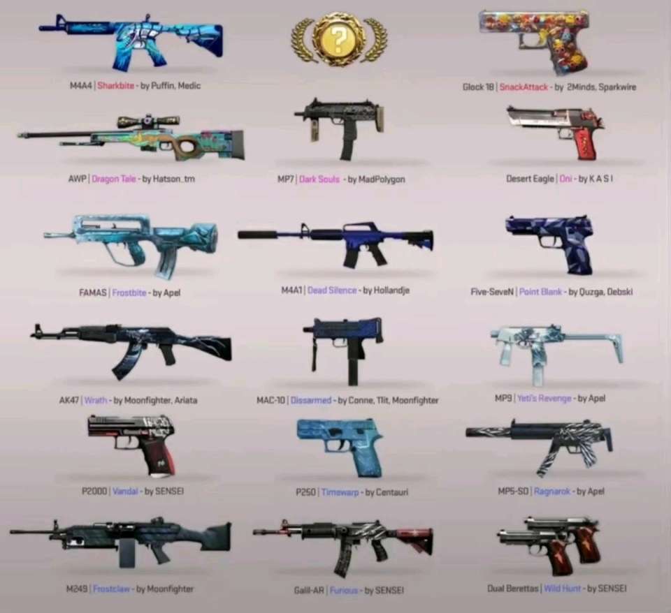 csgo