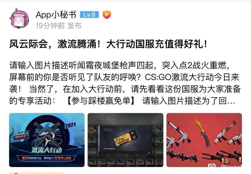 csgo激流大行动游戏截图