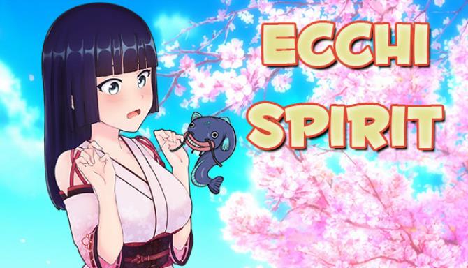 Ecchi Spirit中文版游戏截图