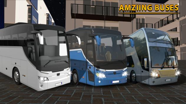 bussimulator20中文版游戏截图