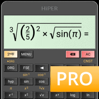 HiPER Calc PRO最新版