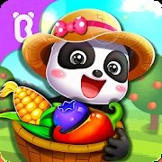 小熊猫的梦幻花园安卓版v1.0.0