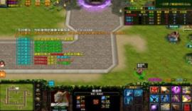 神境传说之华夏战神官方版游戏截图