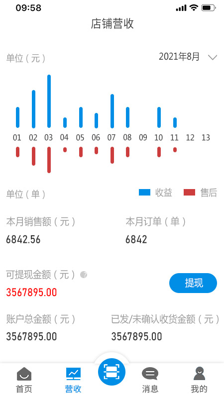 吾技帮官方版软件截图