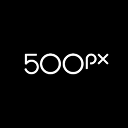 500px国际版