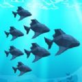 Crowd Fish 3D手机版v1.0