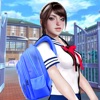 动漫坏女孩学校生活3D手机版