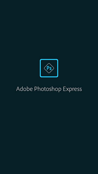 Photoshop Express