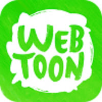 webtoon中文版