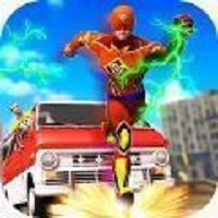 Velocity Hero安卓版v1.0