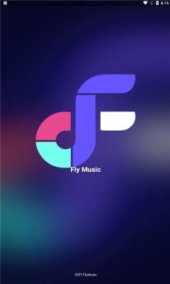 Fly Music最新版软件截图