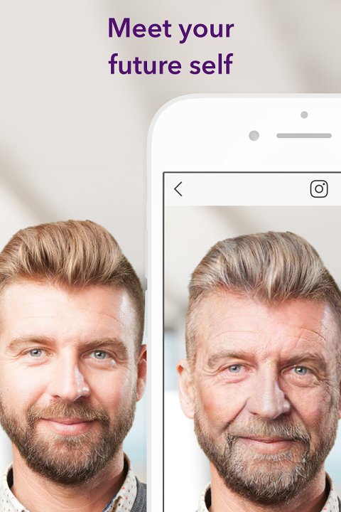 faceapp美颜相机最新版本软件截图