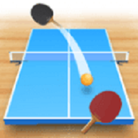 3D乒乓球世界巡回赛安卓版v1.0.9