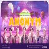 ANONYM破解版