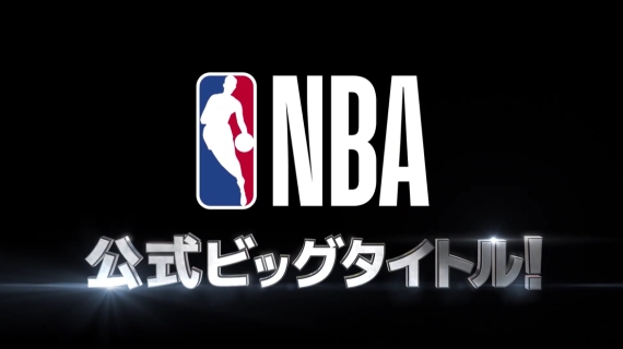 NBA RISE TO STARDOM日服游戏截图