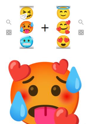 emojimix网站入口-emojimix by Tikolu在线玩网址