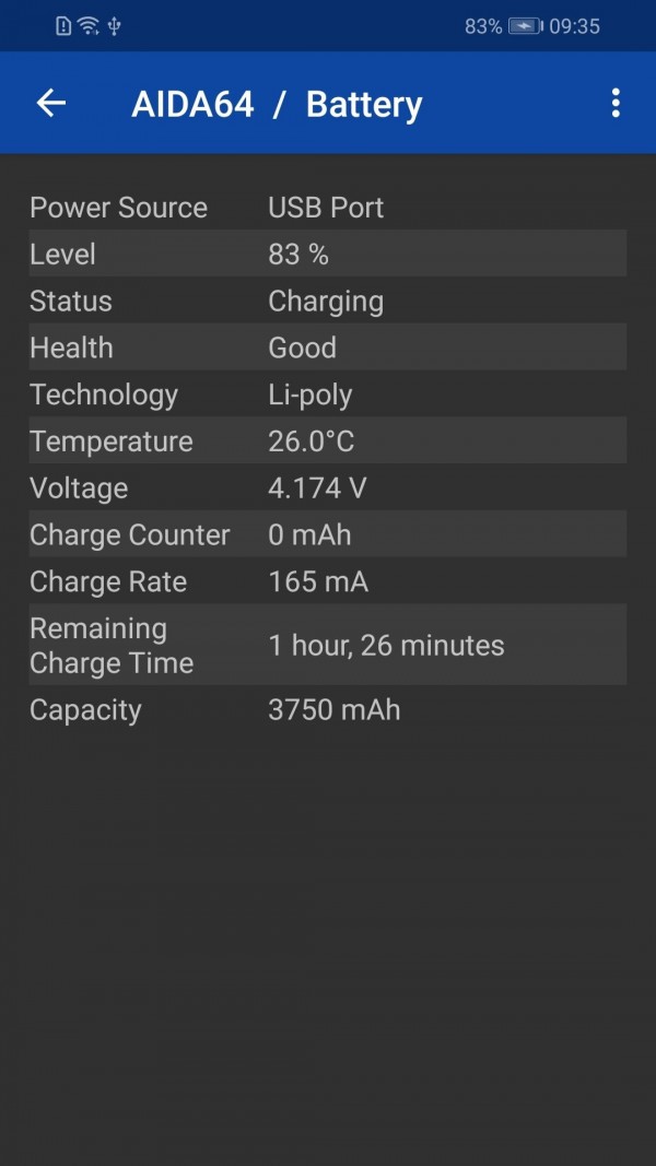 AIDA64破解版软件截图