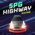SPG高速赛车安卓版