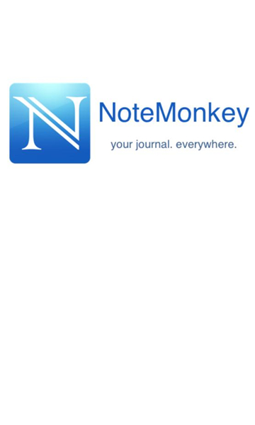 NoteMonkey笔记安卓版软件截图