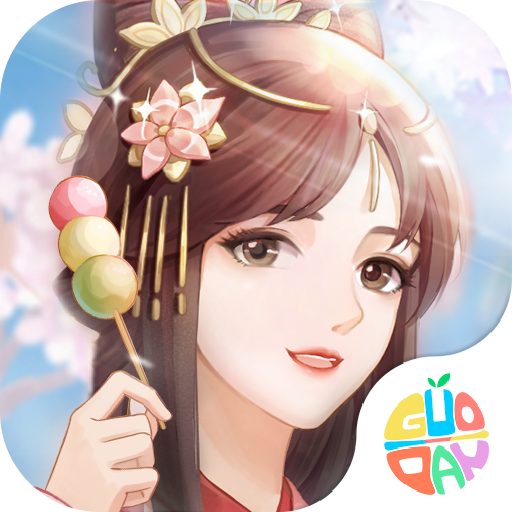 美人传芳华盛唐最新版v1.0.0