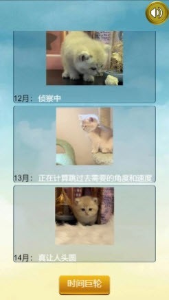 猫的一生重启模拟器最新版截图