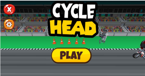 Cycle head安卓版截图