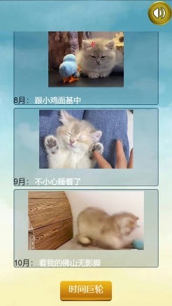 猫的一生重启模拟器最新版游戏截图