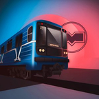 明斯克地铁模拟器破解版v1.0.0