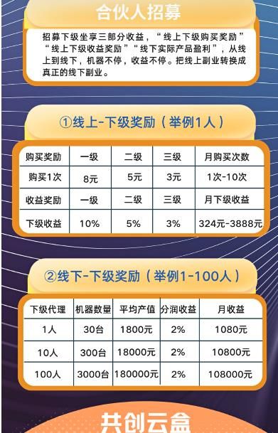 共创云盒官网版截图