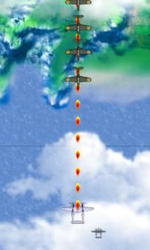 空中战争冲突安卓版游戏截图