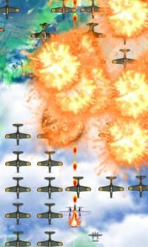 空中战争冲突安卓版游戏截图