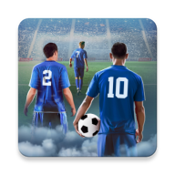 足球对手安卓版v1.39.2