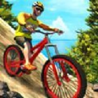 山地自行车速降安卓版v1.7