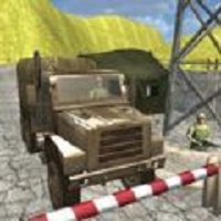 陆军货物运输卡车模拟安卓版v1.1