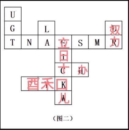 犯罪大师字符推理答案是什么？crimaster字符推理答案解析[多图]图片14