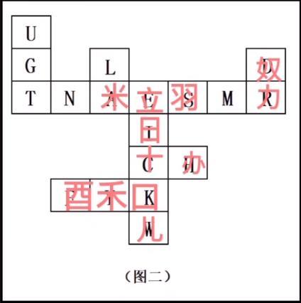 犯罪大师字符推理答案是什么？crimaster字符推理答案解析[多图]图片16