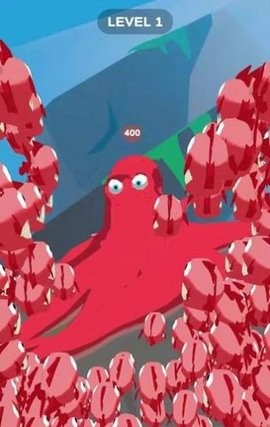 食人鱼世界3D安卓版游戏截图