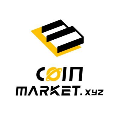 coinmarket交易所官网版v1.2