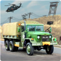 美国陆军卡车驾驶模拟安卓版v1.22
